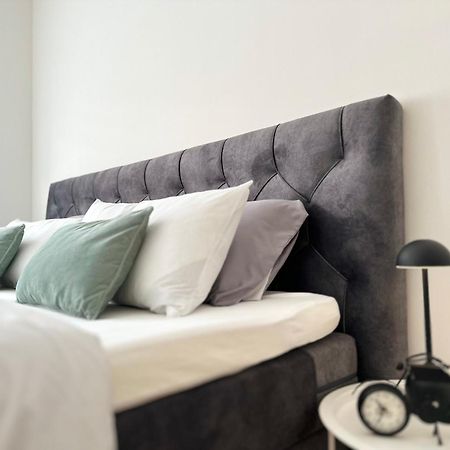 Terrace Apartment Bamberg Dış mekan fotoğraf