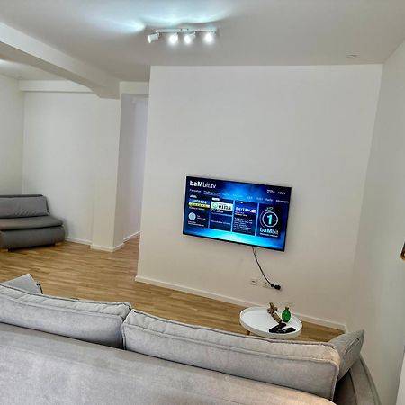 Terrace Apartment Bamberg Dış mekan fotoğraf