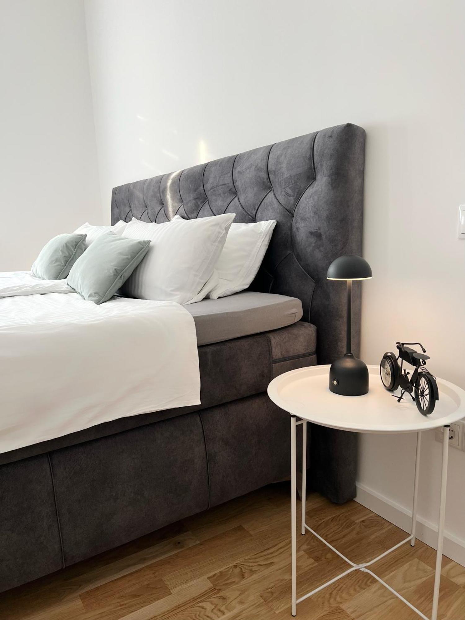 Terrace Apartment Bamberg Dış mekan fotoğraf