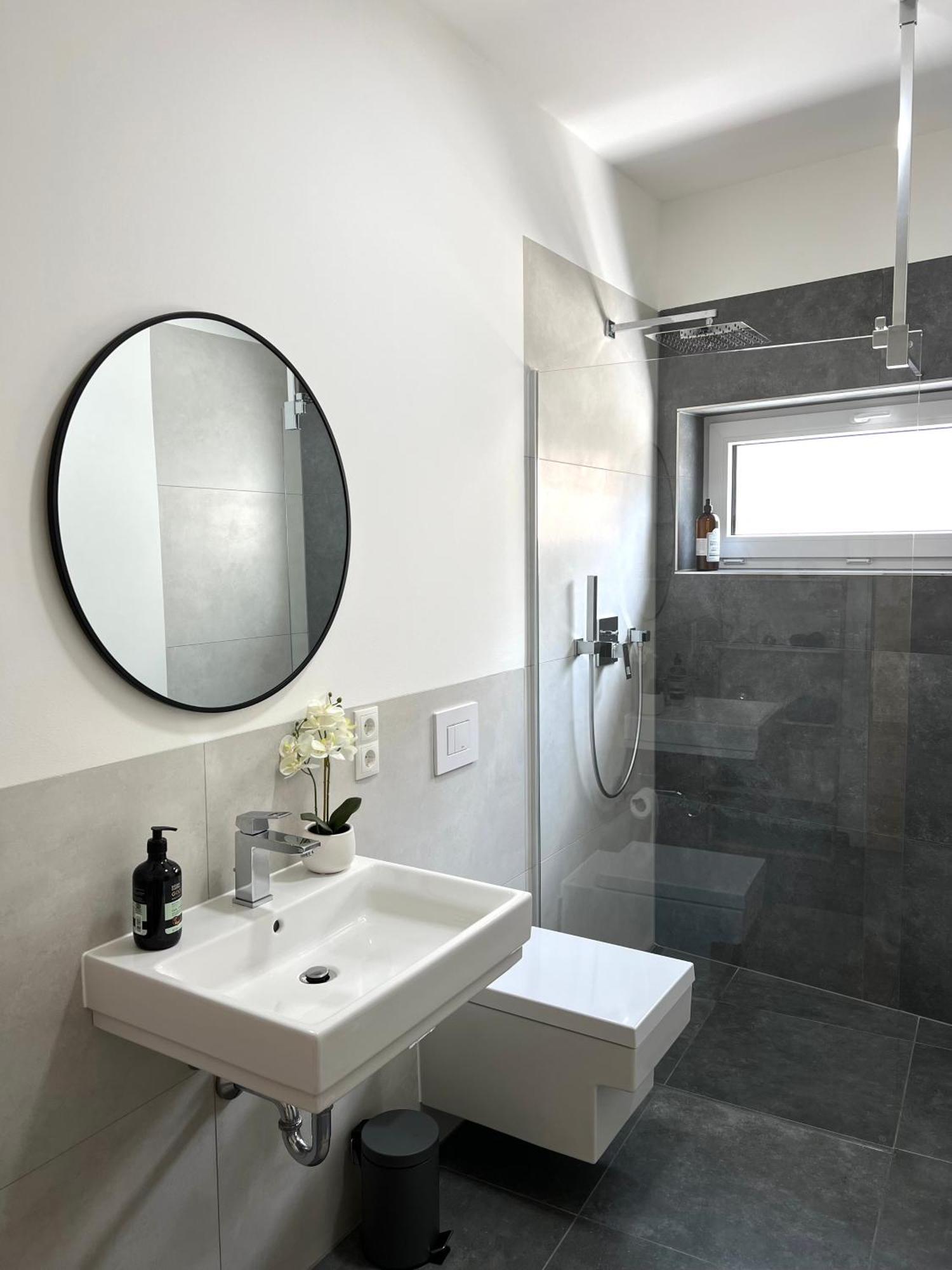 Terrace Apartment Bamberg Dış mekan fotoğraf