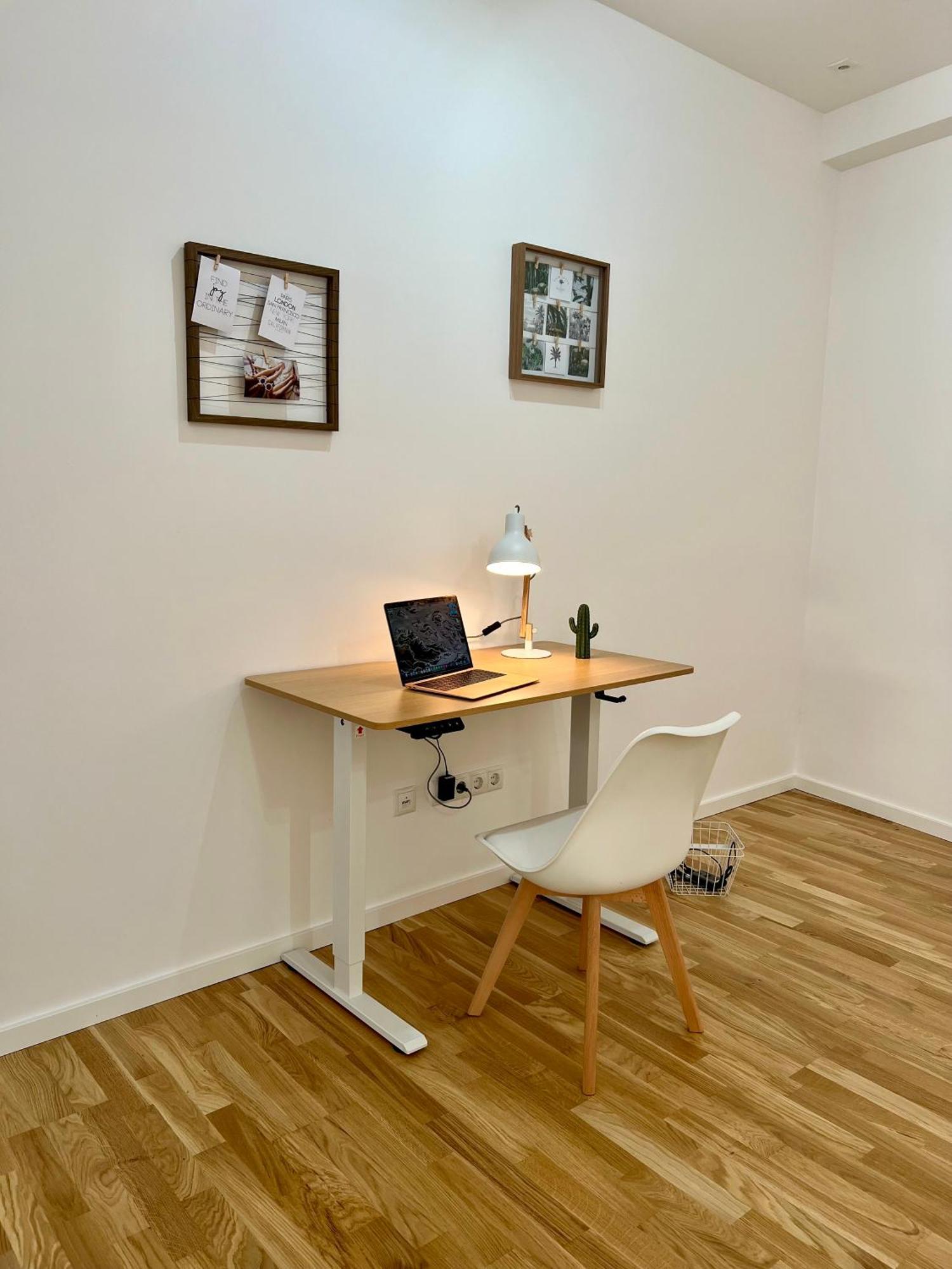 Terrace Apartment Bamberg Dış mekan fotoğraf