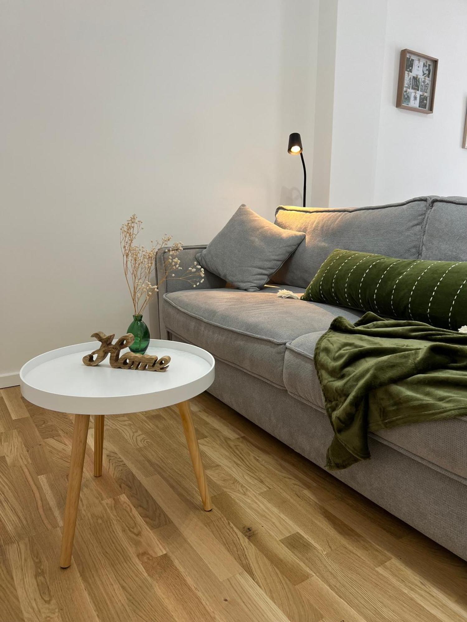 Terrace Apartment Bamberg Dış mekan fotoğraf