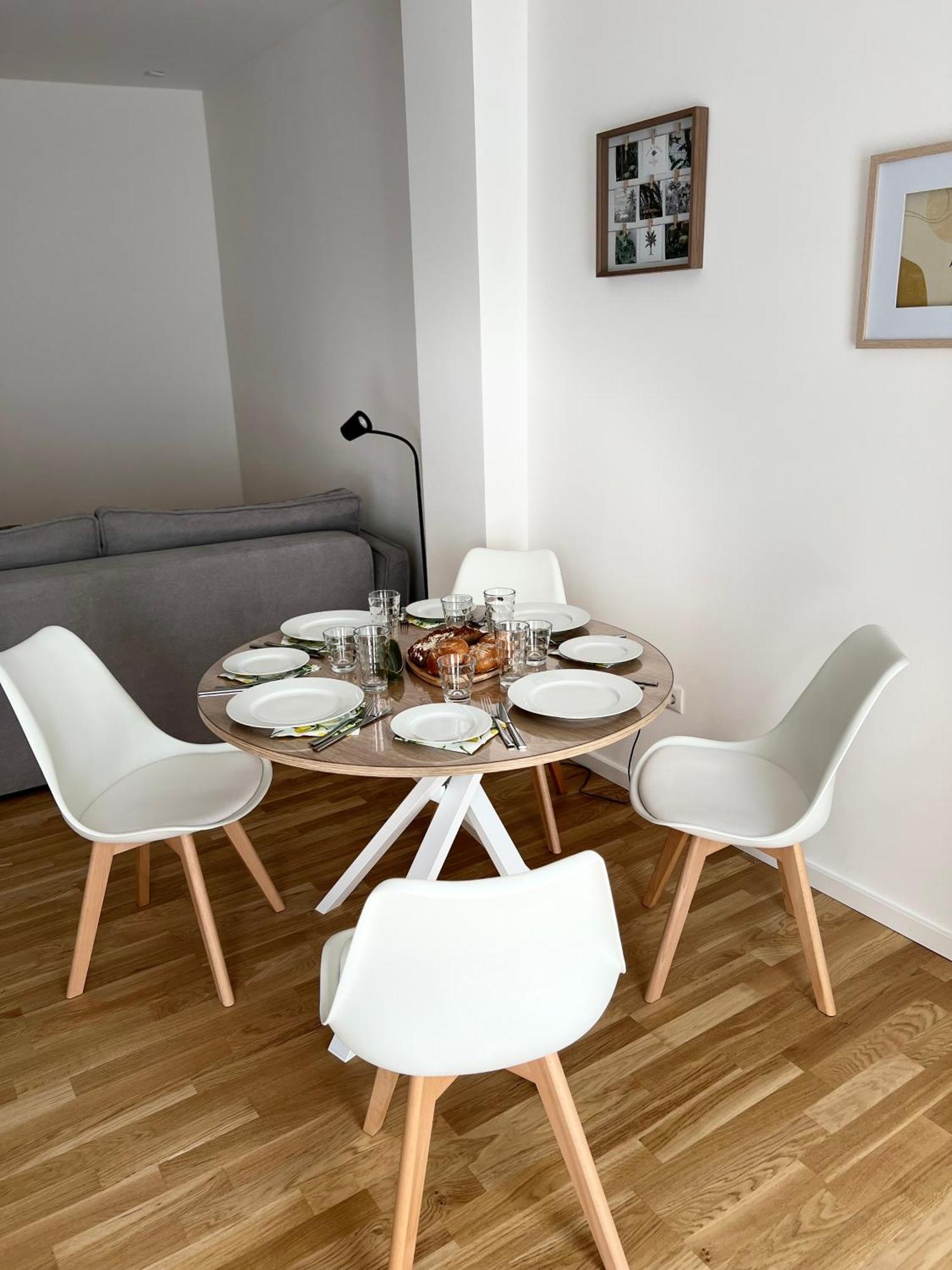 Terrace Apartment Bamberg Dış mekan fotoğraf