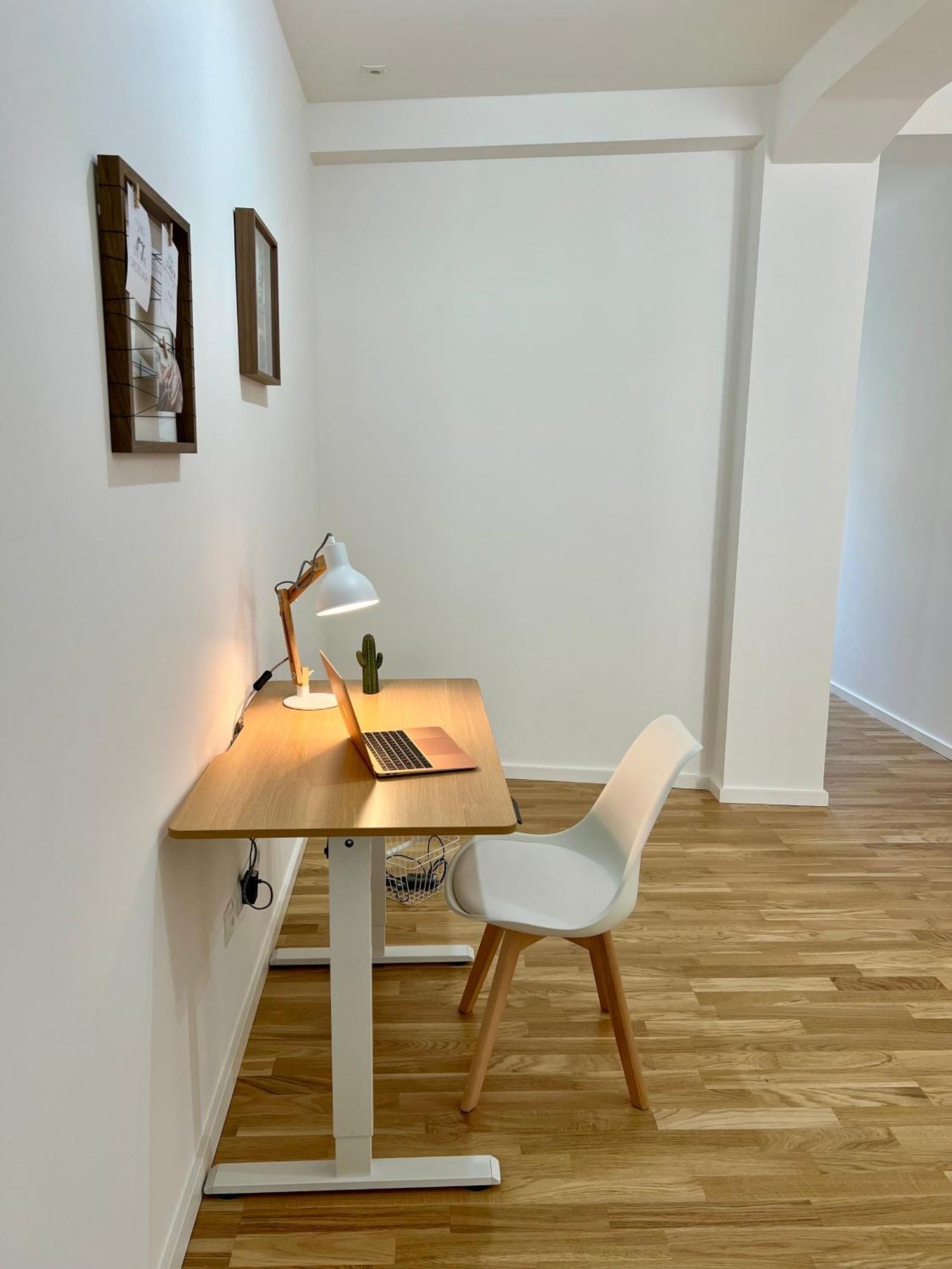 Terrace Apartment Bamberg Dış mekan fotoğraf