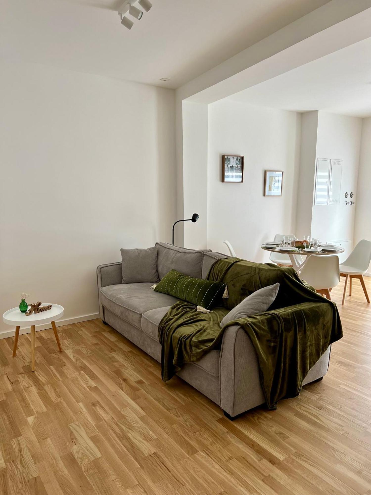 Terrace Apartment Bamberg Dış mekan fotoğraf