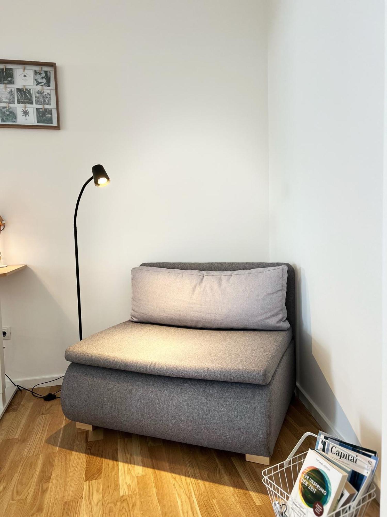 Terrace Apartment Bamberg Dış mekan fotoğraf