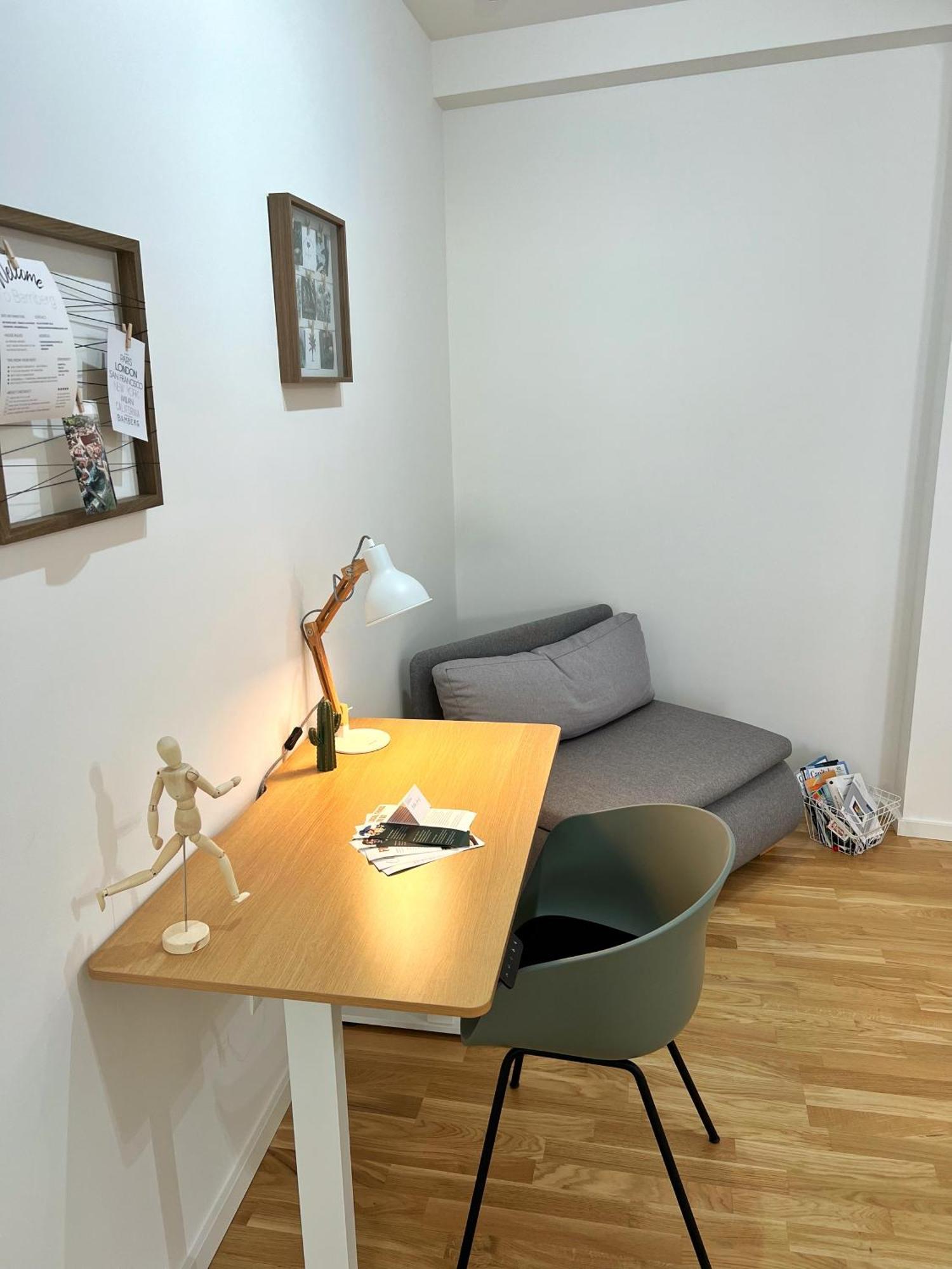Terrace Apartment Bamberg Dış mekan fotoğraf