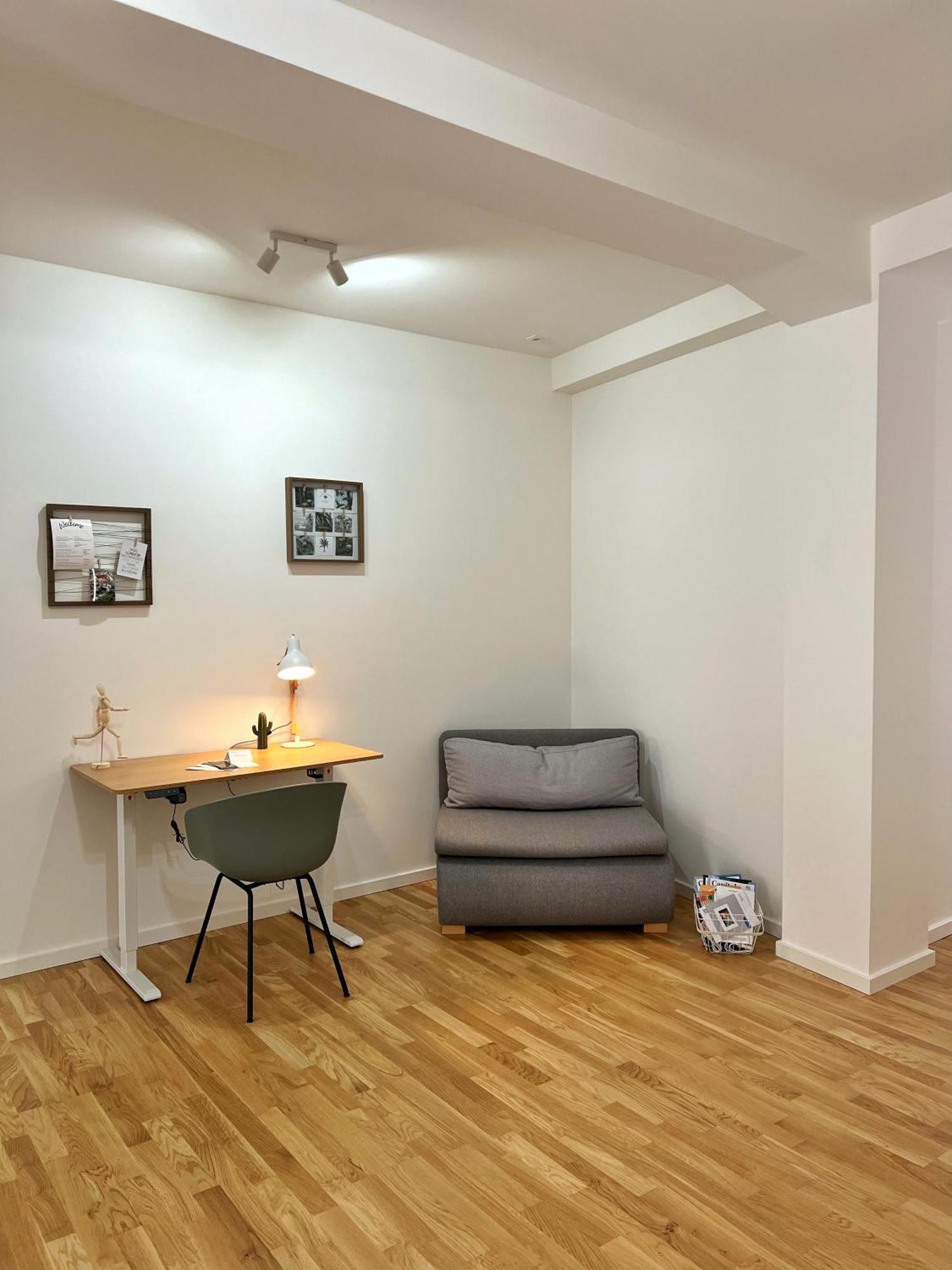 Terrace Apartment Bamberg Dış mekan fotoğraf