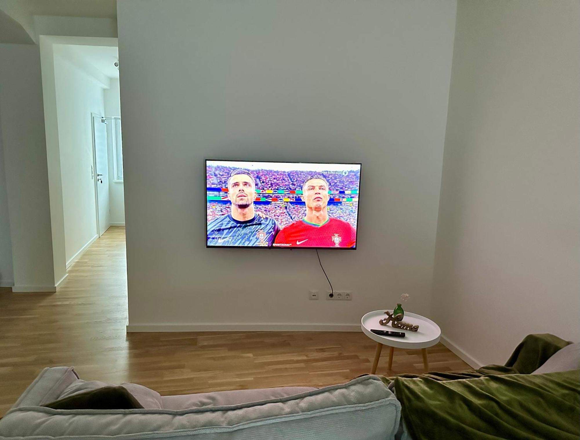 Terrace Apartment Bamberg Dış mekan fotoğraf