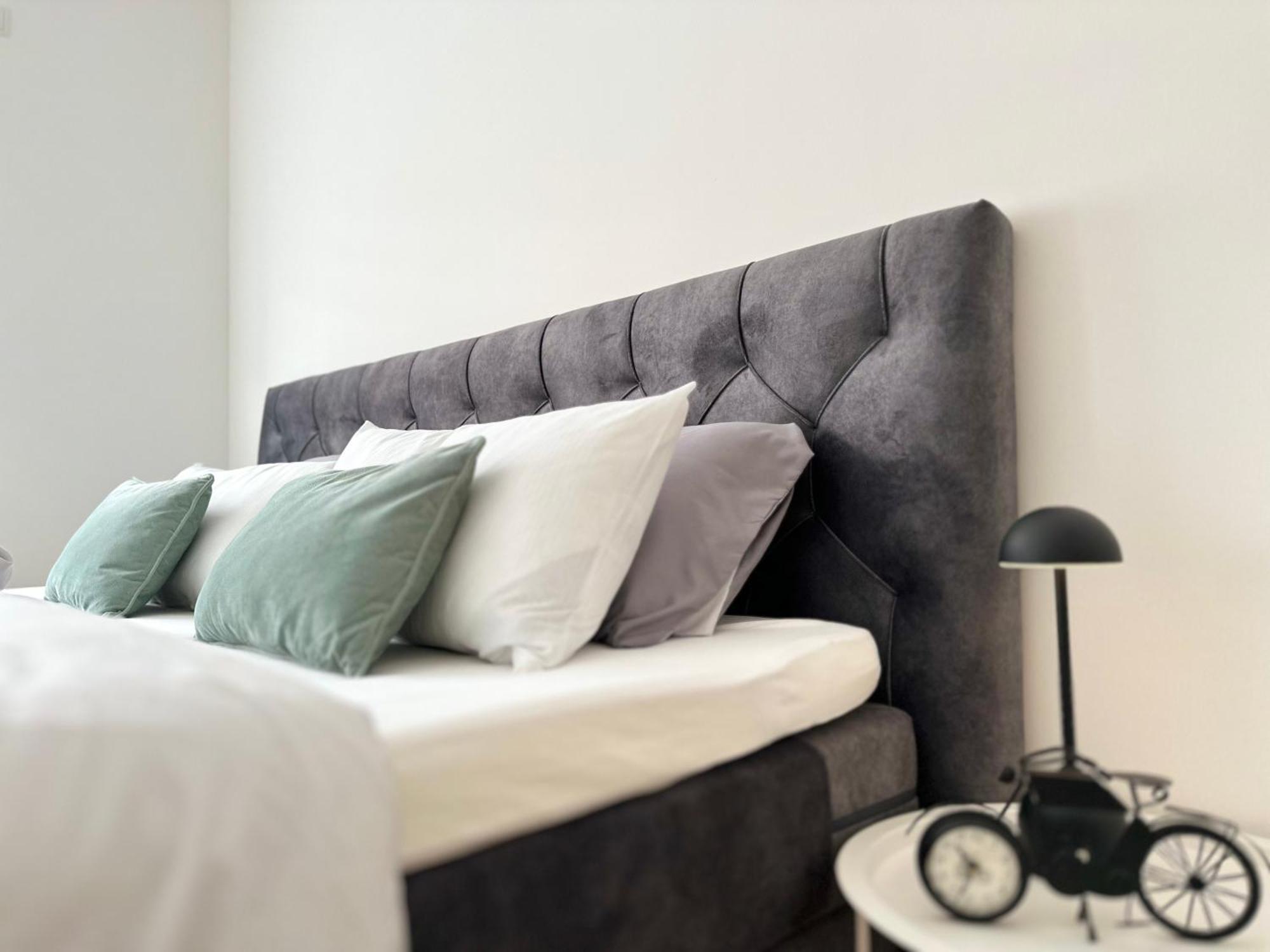 Terrace Apartment Bamberg Dış mekan fotoğraf